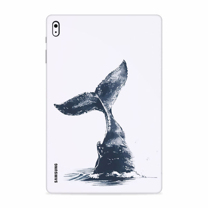Galaxy Tab S9 FE Skins & Wraps Main image