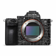Best Residue Free Camera Skins & Wraps