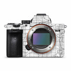 Best Residue Free Camera Skins & Wraps