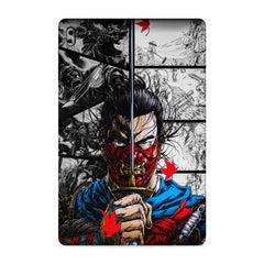Ghost Of Tsushima Tab Skin