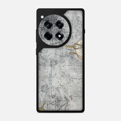 Map 4 Bumper Mobile Cover - WrapCart