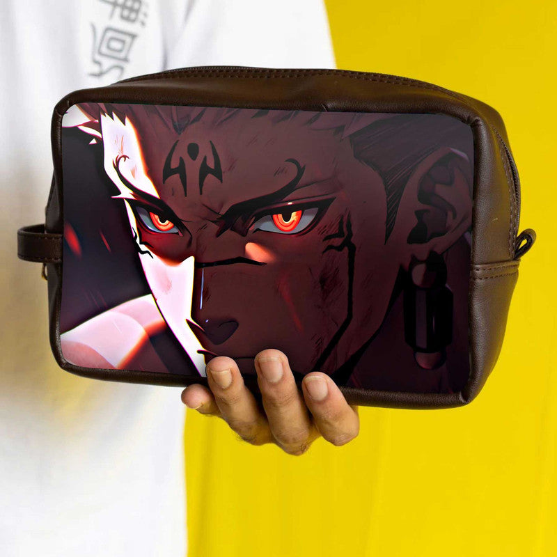 Multi Utility Travel Pouch & Organizer Main image