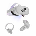 Custom Skin For Meta Oculus Quest VR