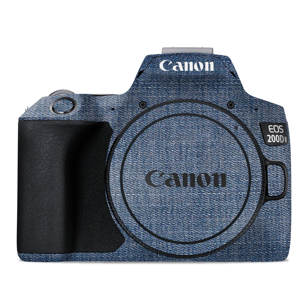 Jeans Pattern 1 Camera Skins Main image