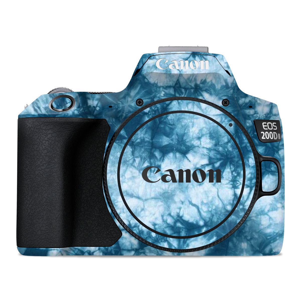 Tie dye Pattern Camera Skins Main image