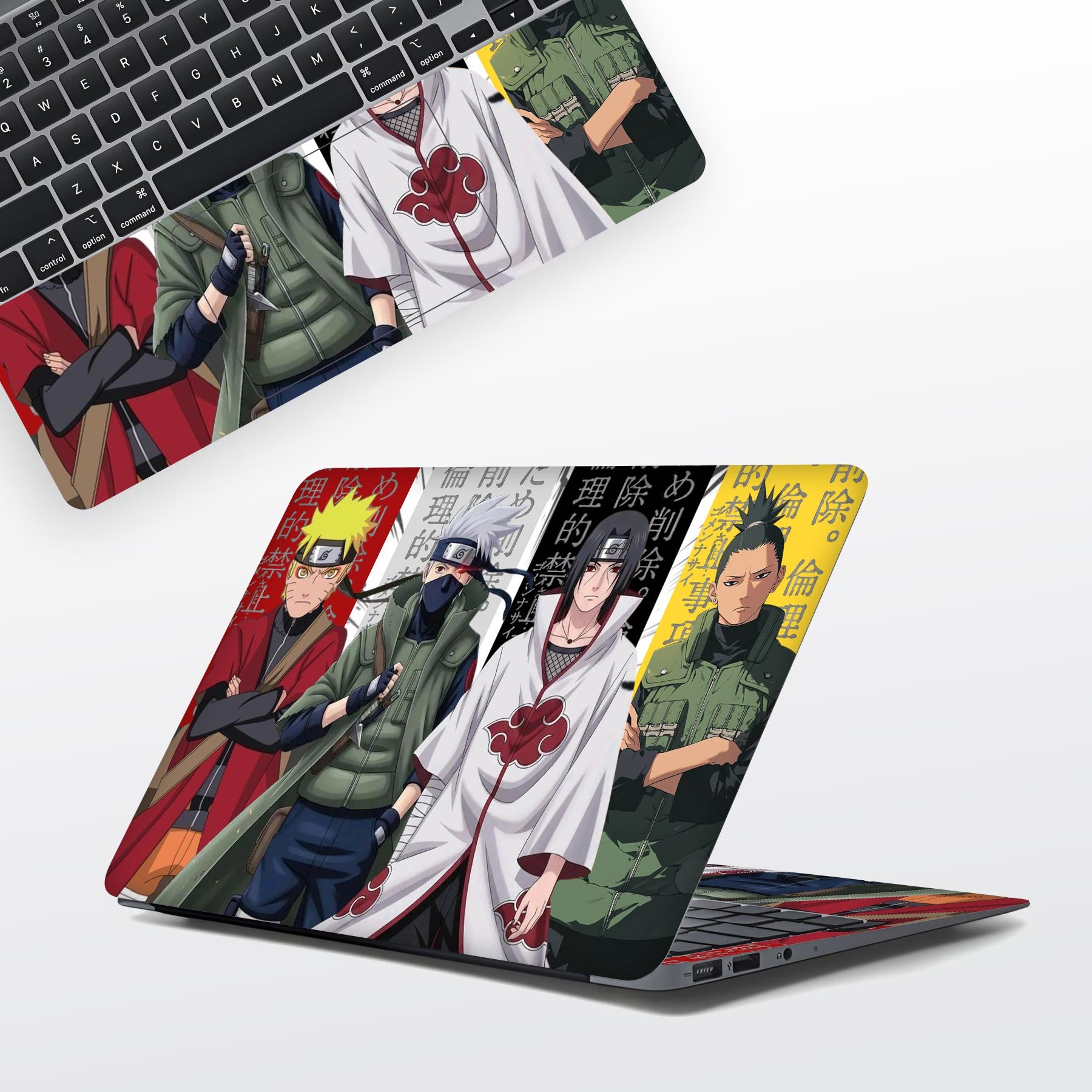 Infinity Laptop Skin | Laptop Skin For Dell Latitude Main image