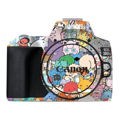Poke Camera Skins