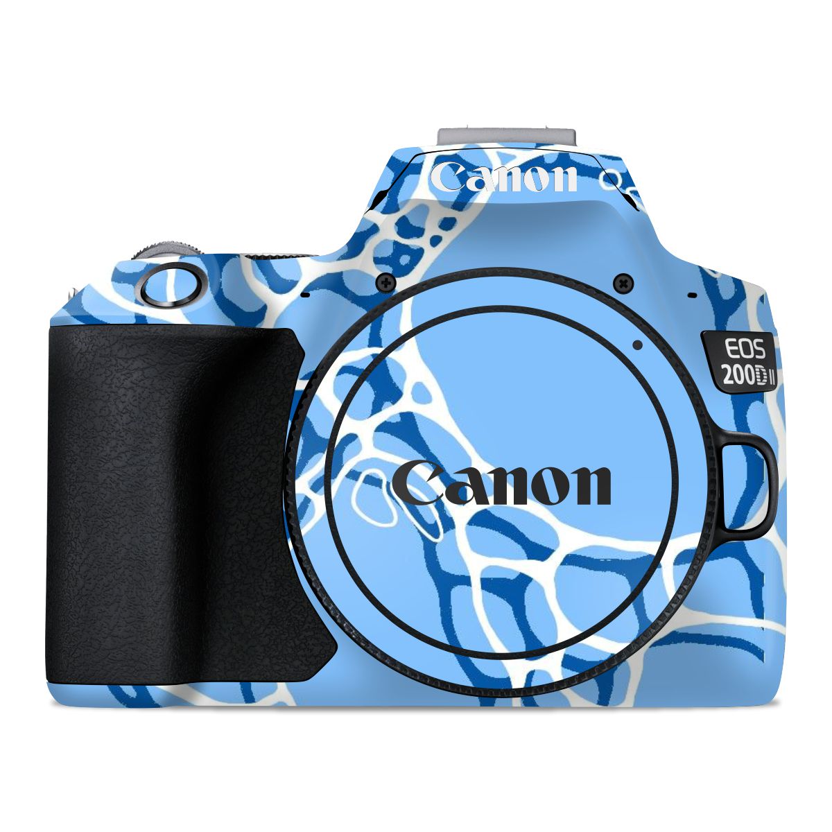 Watery Camera Skins Secondary image