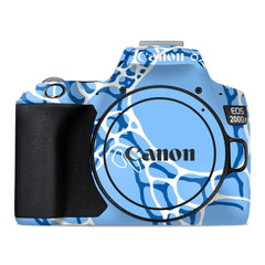 Watery Camera Skins