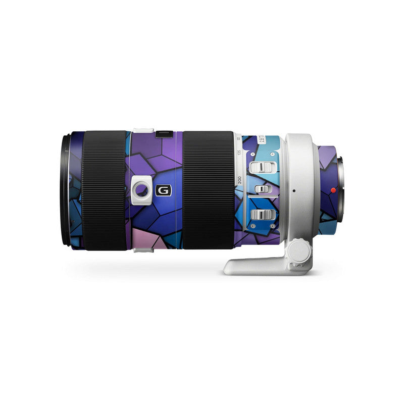 Sigma 50mm F1.4 Art Lens Skins & Wraps Main image
