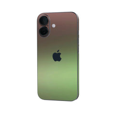 Avocado Chameleon Mobile Skin