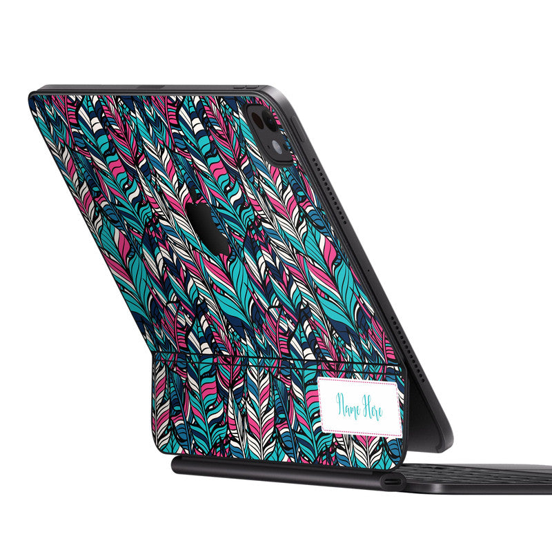 Skin for Apple iPad Apple iPad Magic Keyboard Main image