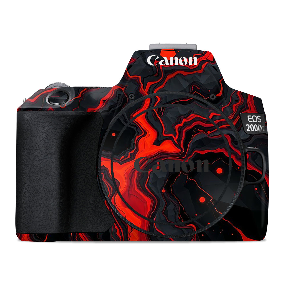 Chromatic Flow Camera Skin Main image