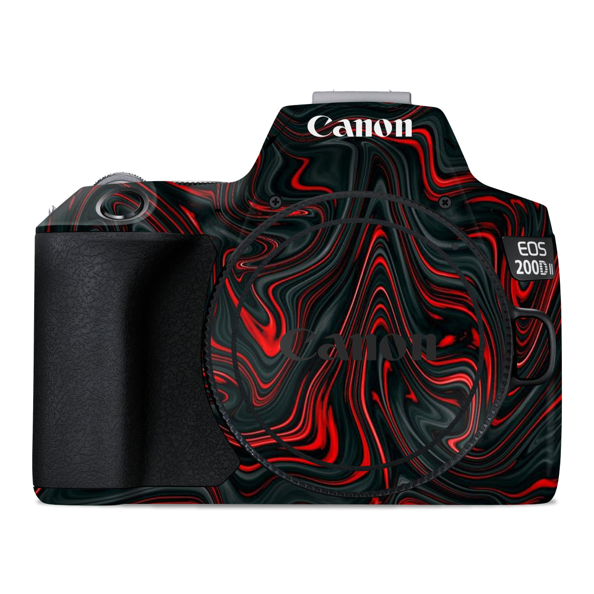 Infinite Flow Camera Skin Main image