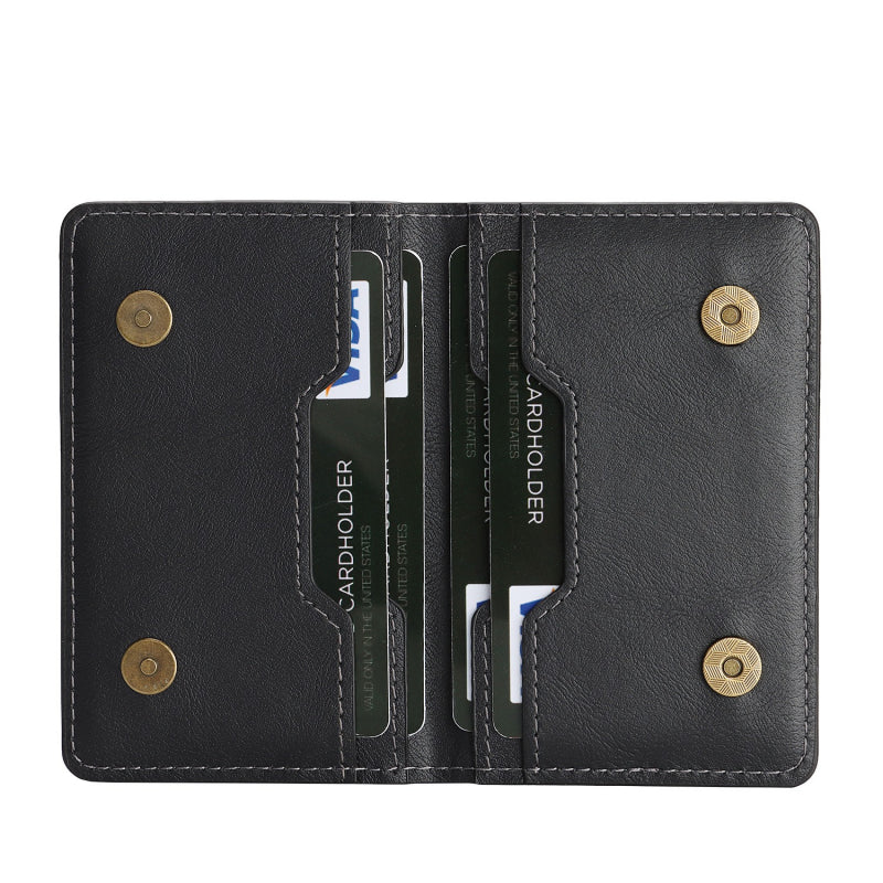 flip-magsafe-wallet-magnetic-card-holder-with-flip-closure