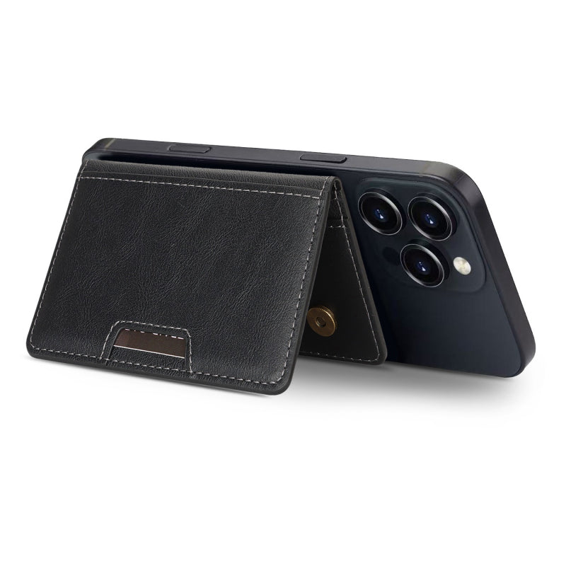 flip-magsafe-wallet-magnetic-card-holder-with-flip-closure