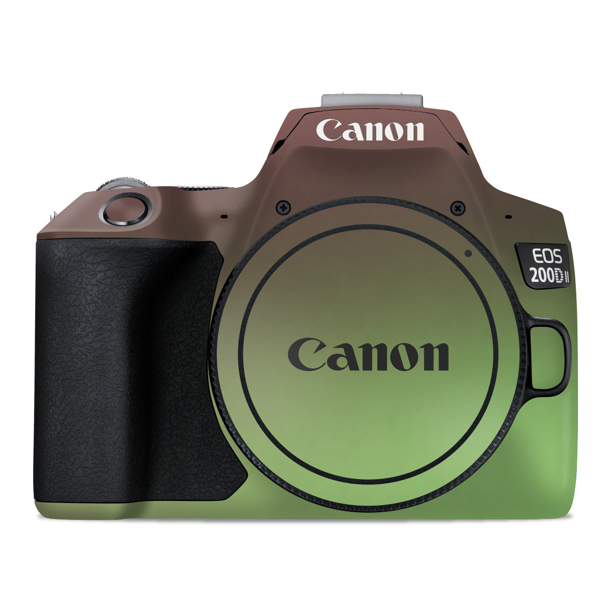 Color Changing Chameleon Camera skin - Premium Texture Secondary image