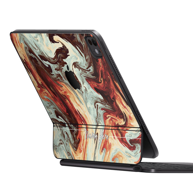 Skin for Apple iPad Apple iPad Magic Keyboard Main image