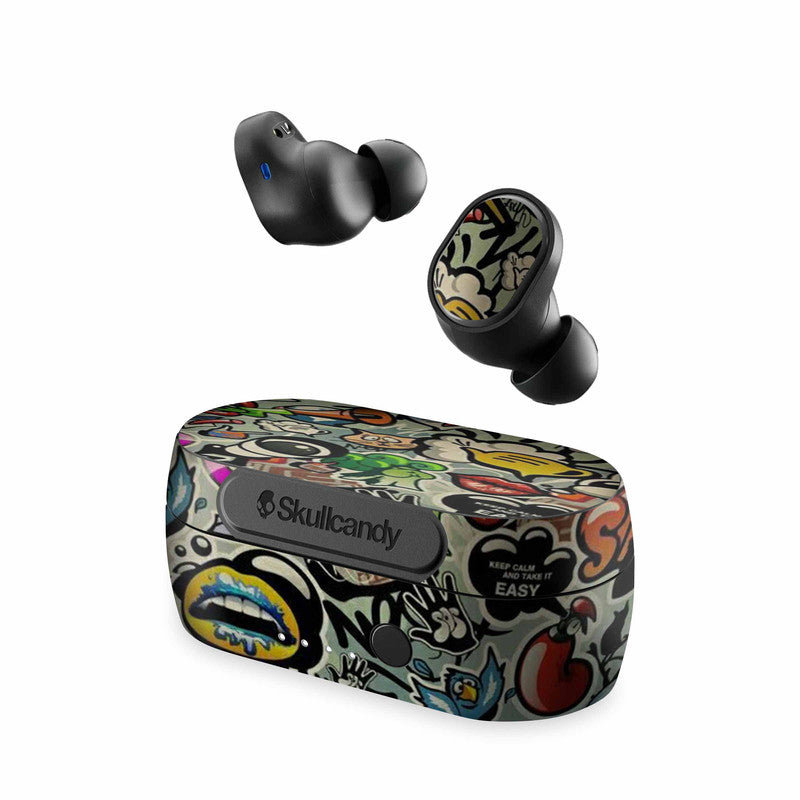 Skullcandy Sesh Vocalize Abstract Main image
