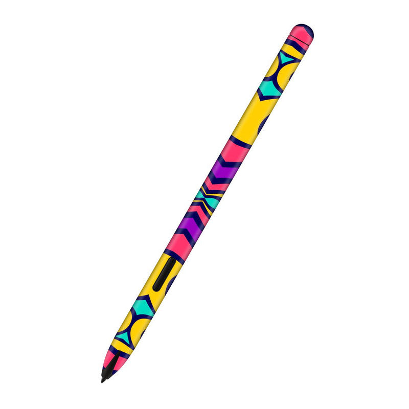 Psychedellic 4 S-Pen Wrap Main image