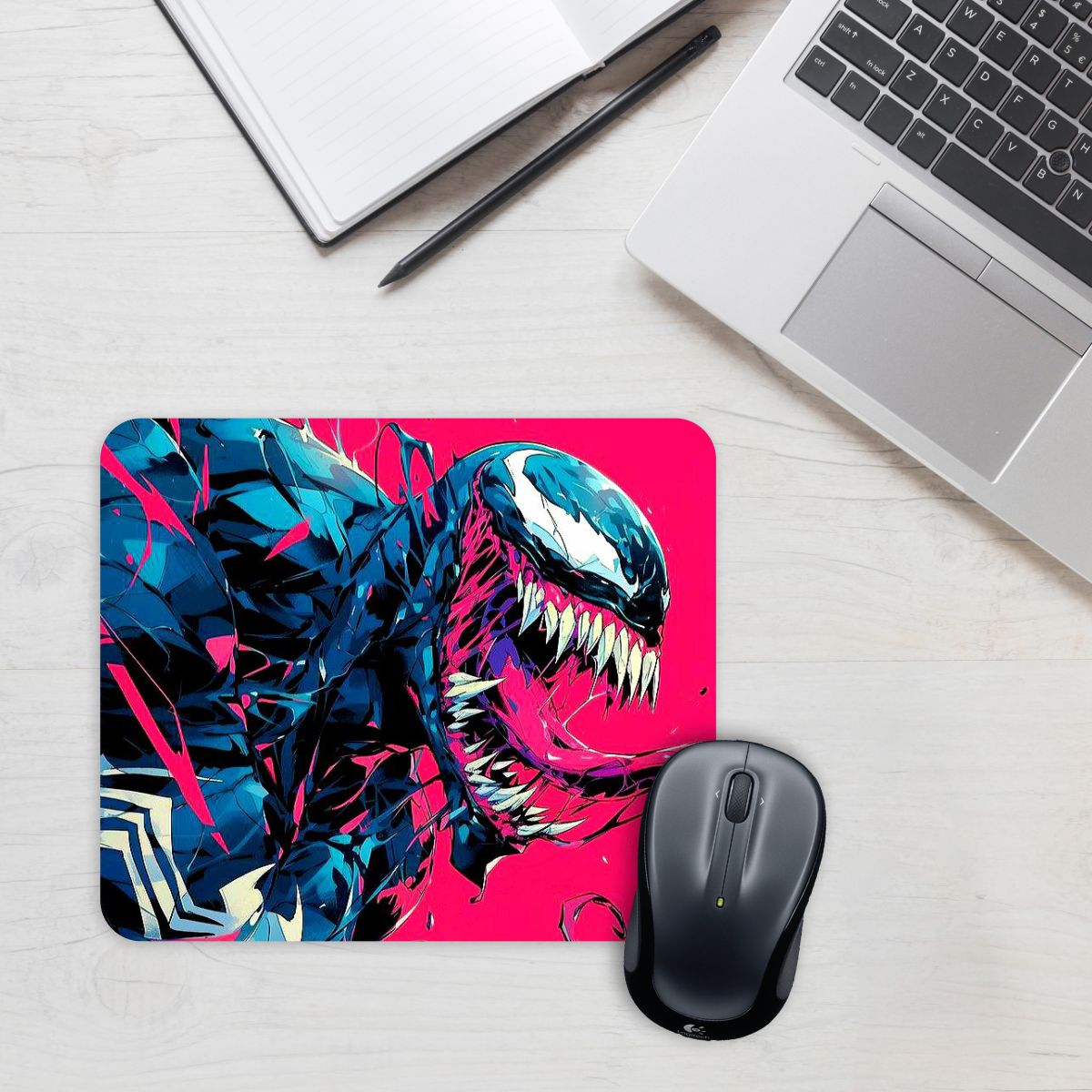 Symbiote Mouse Pad Main image