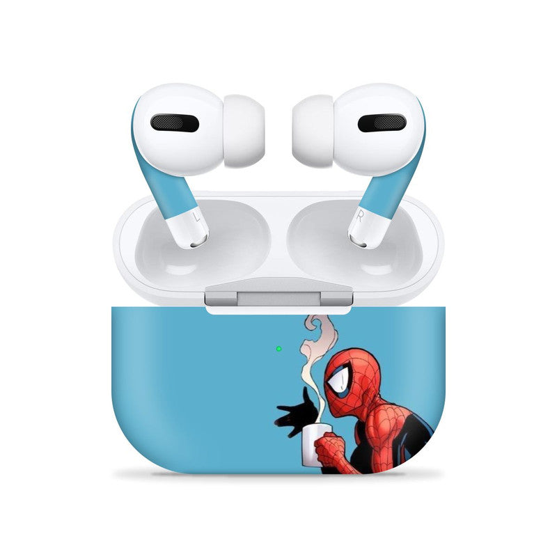 Its Hot Airpods Pro Skin Main image