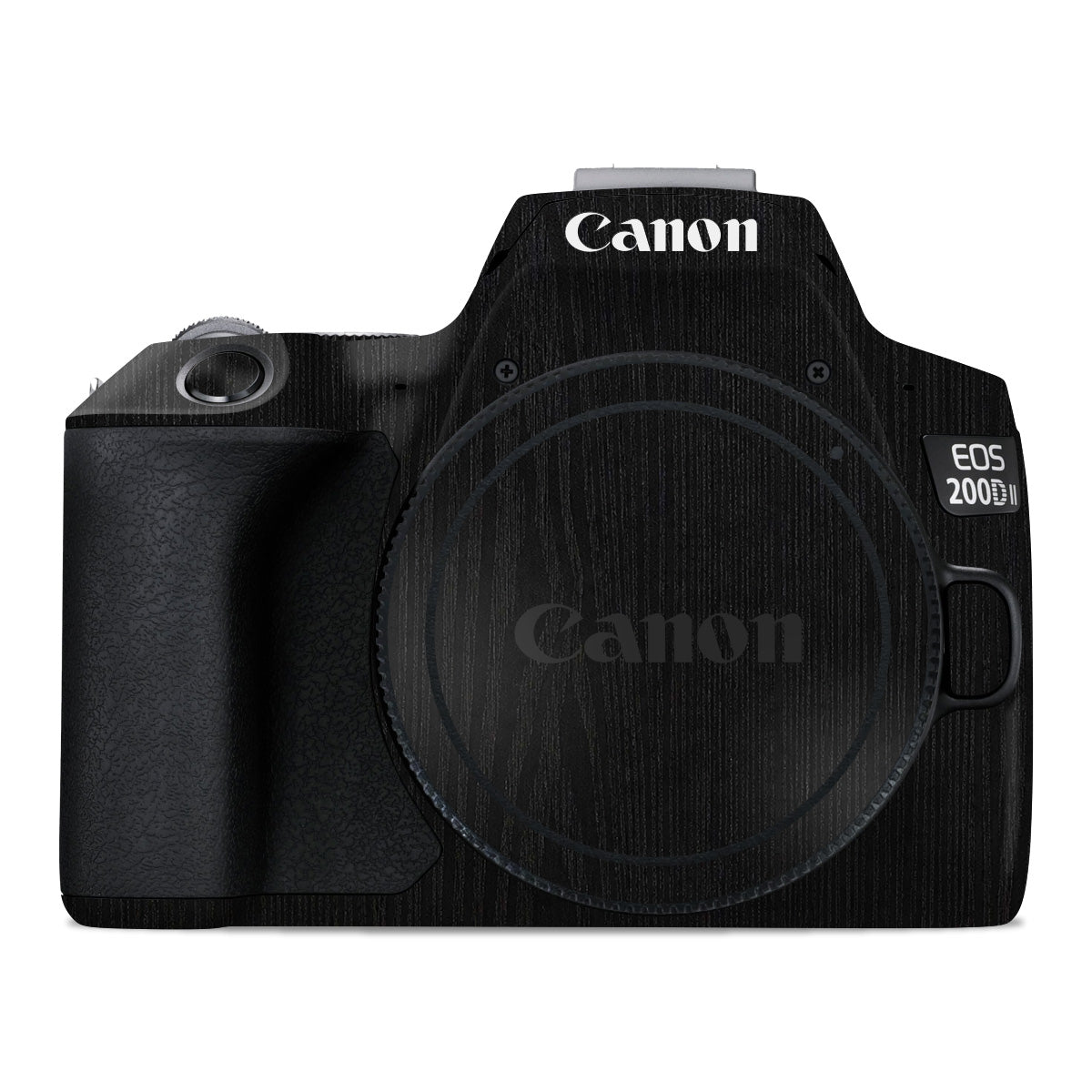Wooden Texture Camera Skins - Premium Texture