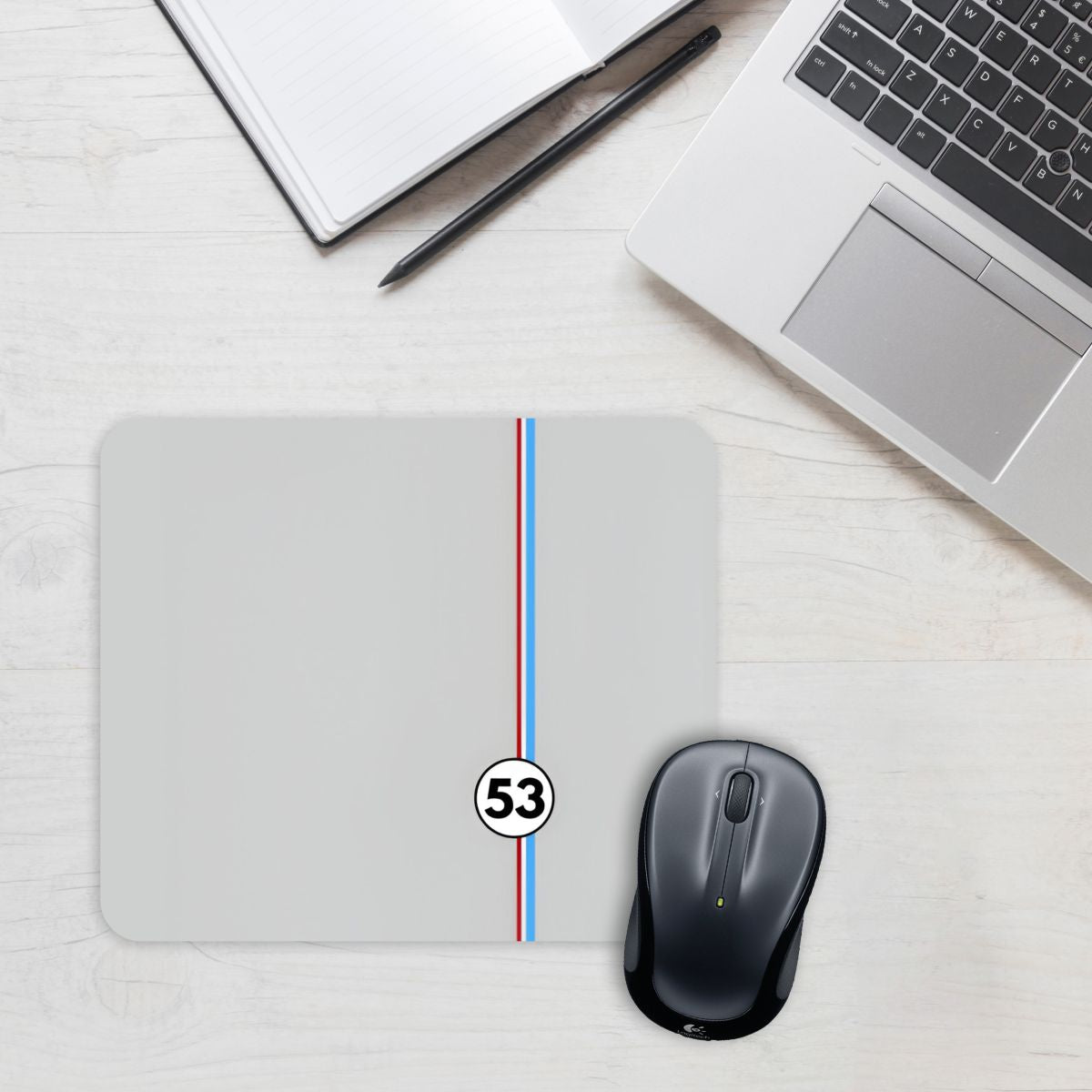 Herbert Mousepad
