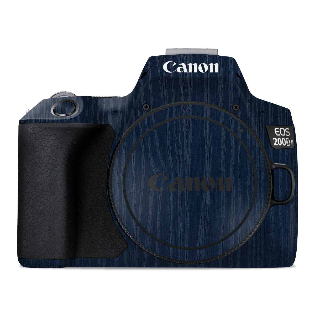 Wooden Texture Camera Skins - Premium Texture Secondary image