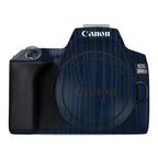 Wooden Texture Camera Skins - Premium Texture