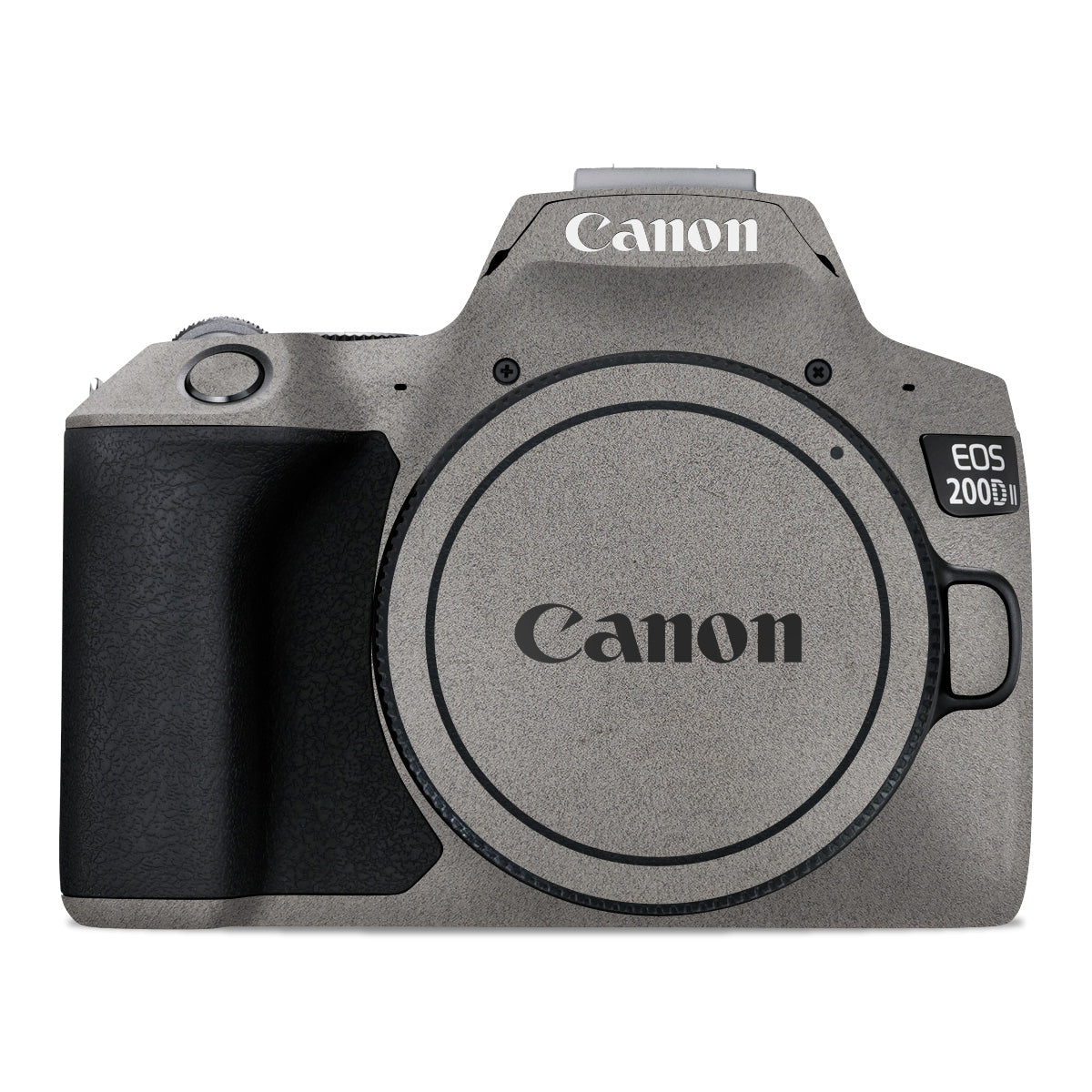 Concrete Camera Skins - Premium Texture Main image