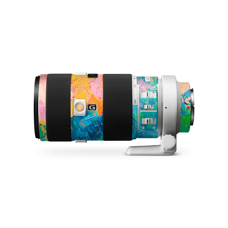Sigma 85mm f1.4 DG DN Art for Sony E Skins & Wraps Main image