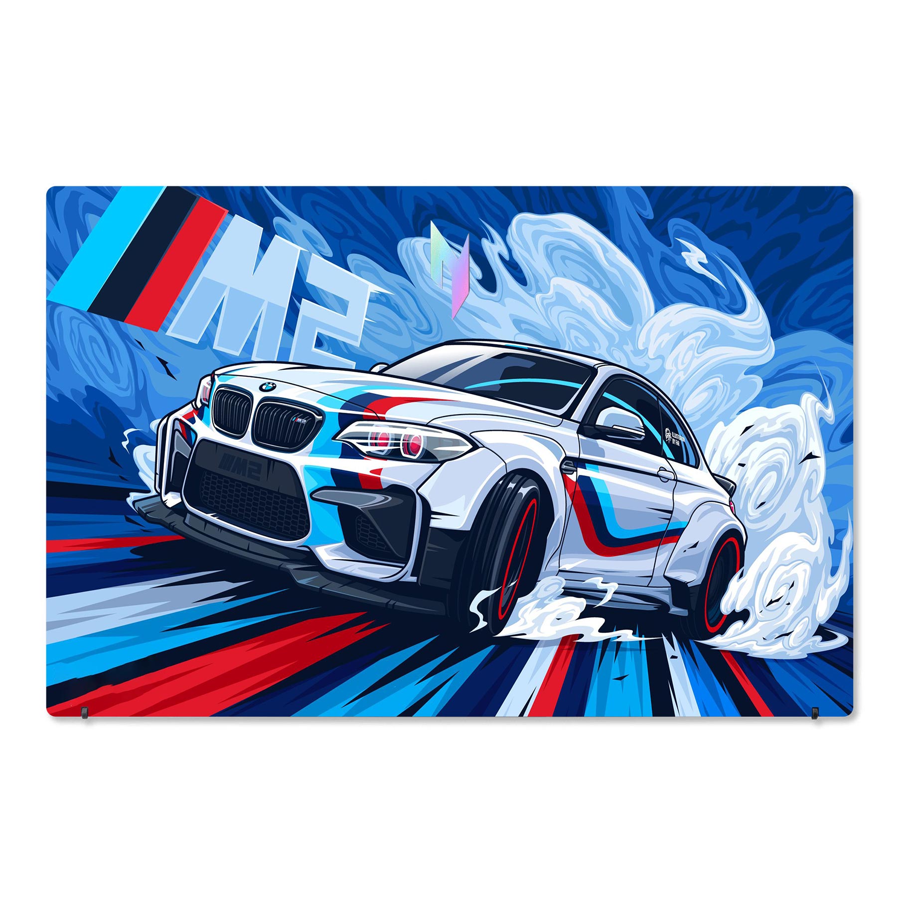 Best Customized Printed 3M Laptop Skins & Wraps India - WrapCart