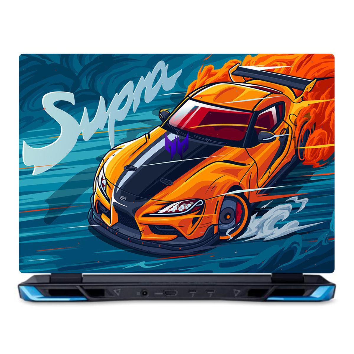 Supra Acer Predator Helios Neo PHN16-71-75W1 (2024) Laptop Skins Main image