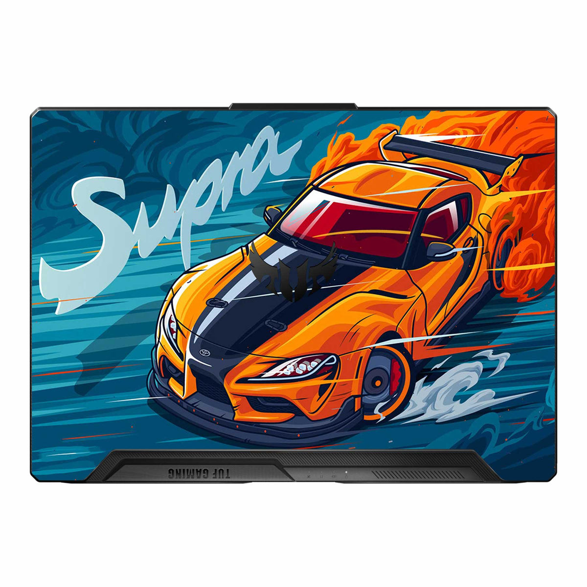 Supra Asus ZenBook 14 Oled Q425  Laptop Skins