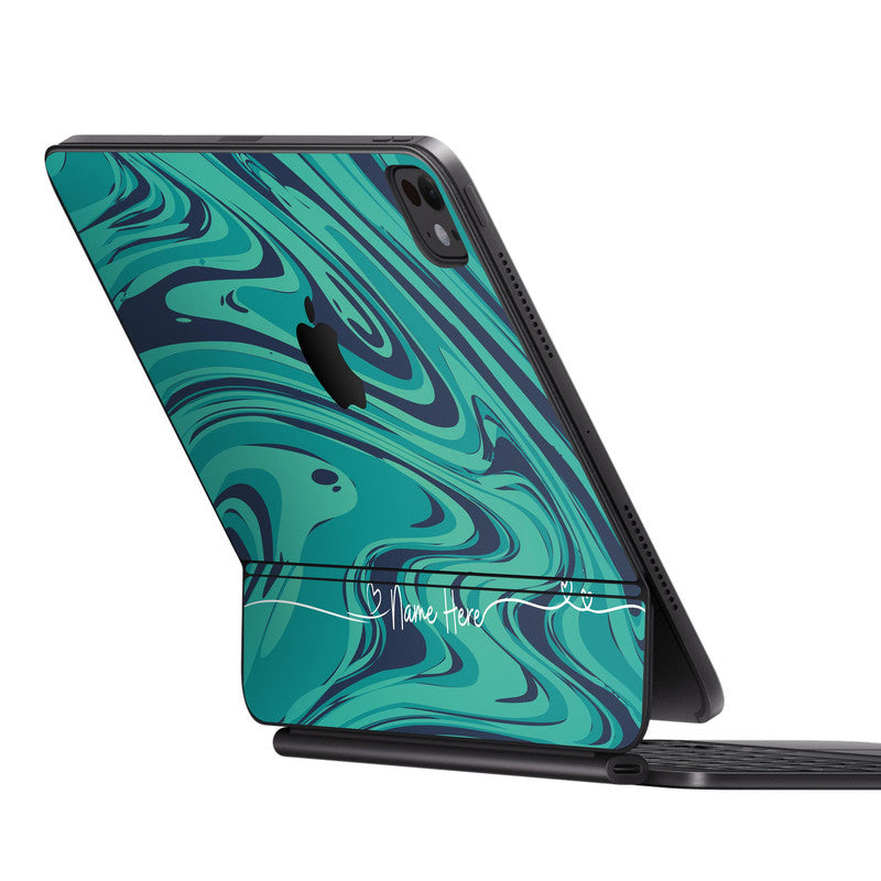 Skin for Apple iPad Apple iPad Magic Keyboard Main image
