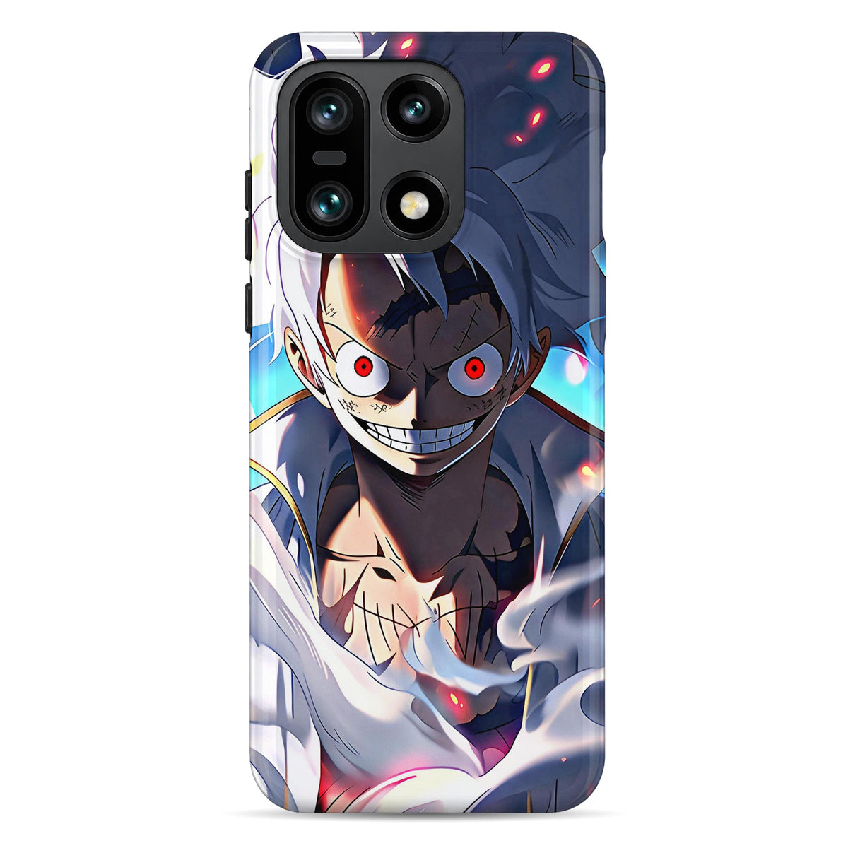 The God Fan Art | WrapCart Armor Double Layer Shockproof Glossy Phone Case