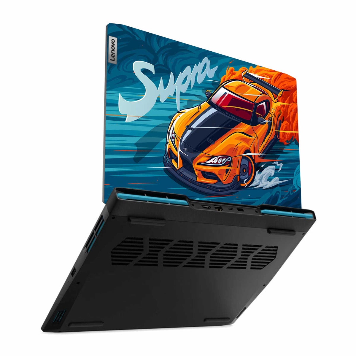 Supra Lenovo Yoga 7 2in1 14IML9 Laptop Skins