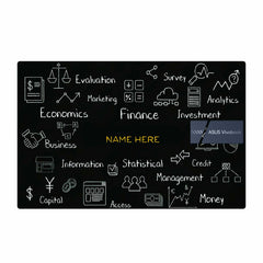 Asus Vivobook 15 X1504ZA X1502ZA Laptop Skins & Wraps - WrapCart | Asset Management Custom Name Asus Vivobook 15 X1504ZA X1502ZA Laptop Skin