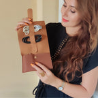 Snag Free Cable Organizer - 15cm x 26cm
