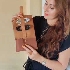 Snag Free Cable Organizer - 15cm x 26cm
