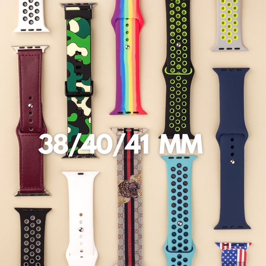 iwatch straps for 38/40 mm apple watch