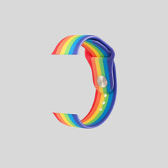Apple Watch Strap Rainbow -  38/40/41 MM