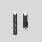 Dual Silicone Watch Strap -Samsung/Noise/Boat/Realme/OnePlus/Other - 22MM