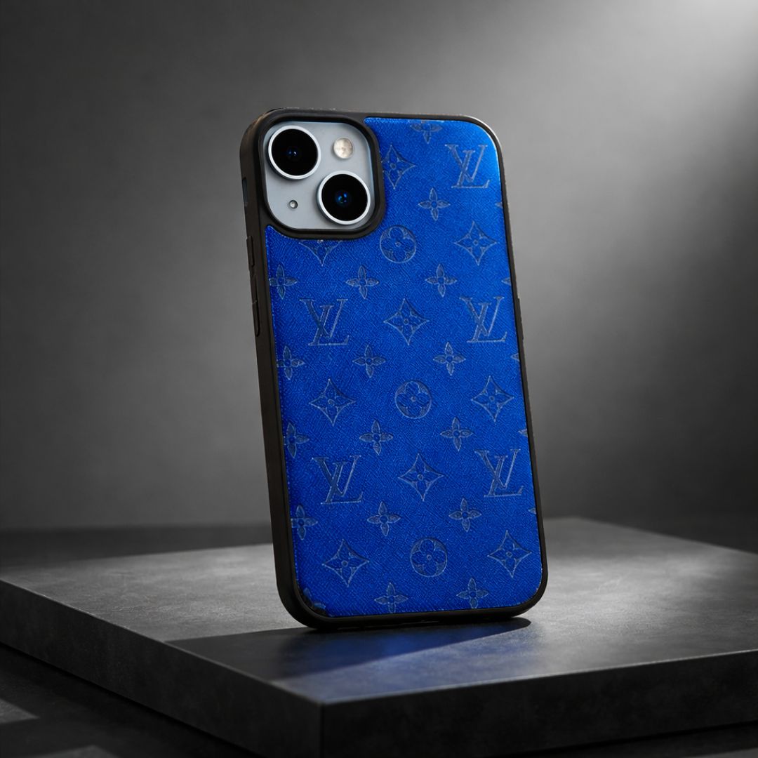 Premium Luxe Bumper Mobile Case