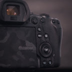 Camera Skins & Lens Skins India