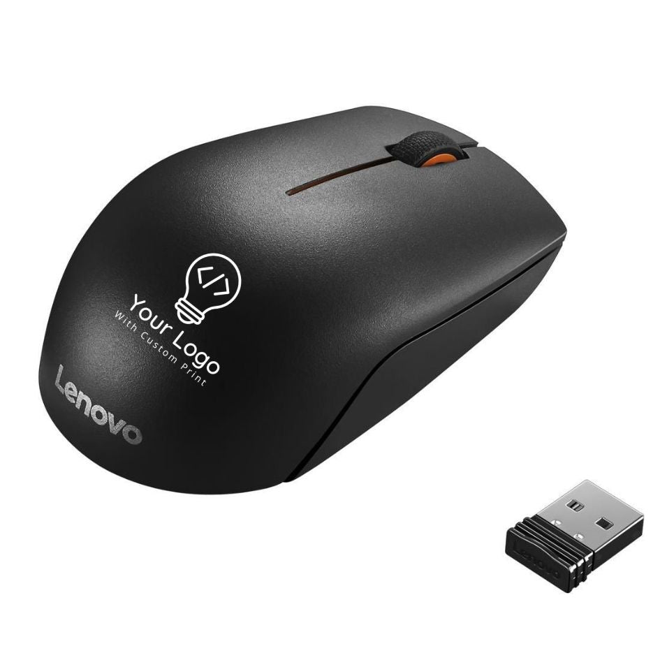 Lenovo Mouse Main image