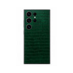 3M Emerald Croc Mobile Skin