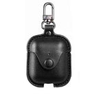 Airpods 1/2 Premium Leather Cover