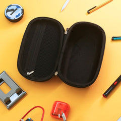 Hard Shell Round - Tech Accessories / Drone Case